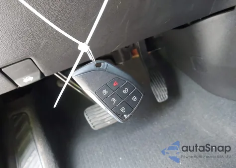 2021 Chevrolet Tahoe 4Wd Lt из США, поврежденный, VIN 1GNSKNKD4MR334864